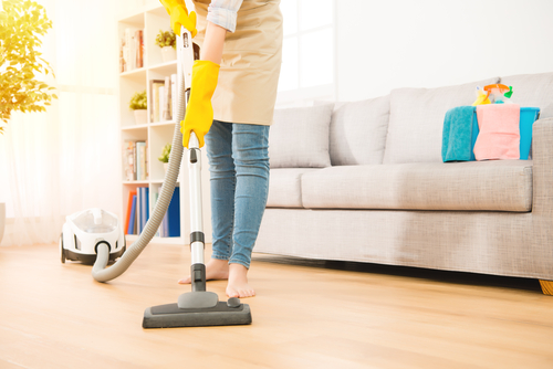 House Cleaning Services Anchorage